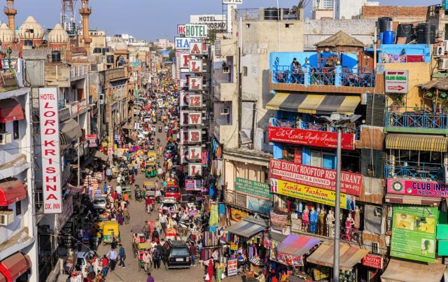 中国企业在印度为何步步惊心的原因是什么？