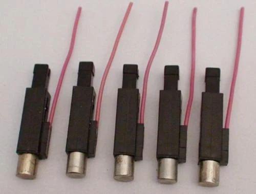 光刻机生产的电风扇，散热方式为何如此极限？