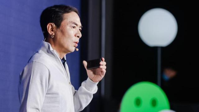 通过微信再次围剿小红书