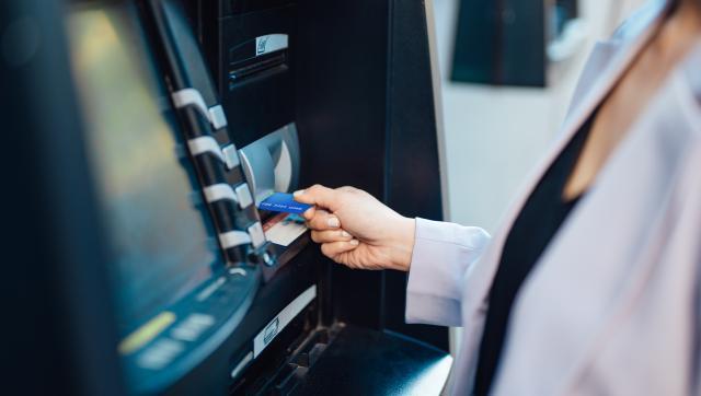 如何解决无法存下钱的问题？