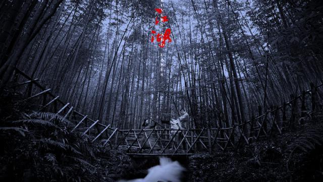 涂磊声援《罗刹海市》：一部刀郎史，看清娱乐圈