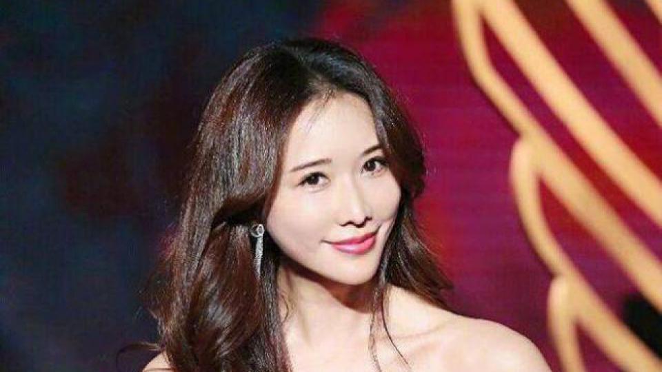 林志玲首次回应家暴！此前疯传日本老公出轨，其患抑郁症自杀未遂