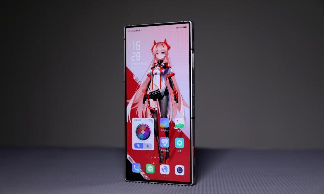 汽车上的屏下摄像头是否会火起来？