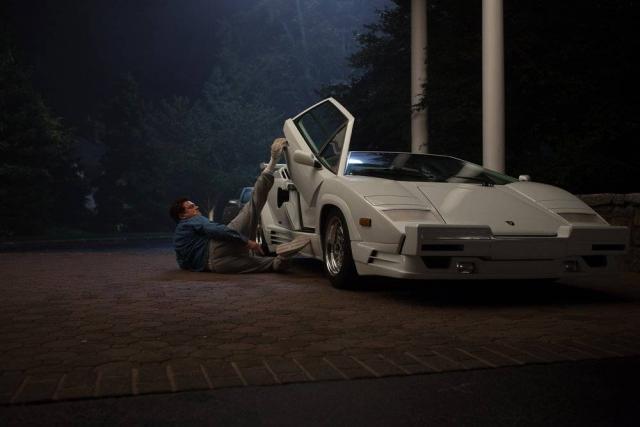 燃油车的最后一丝气息，终结了