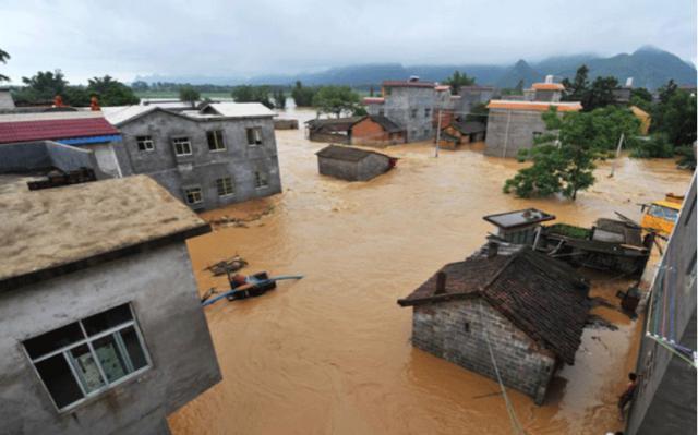 众星为涿州捐款：王宝强赵丽颖被夸赞，贾乃亮受争议