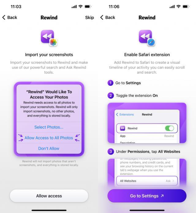 还记得那个要做你“人生搜索引擎”的App吗？它现在推出了iPhone版，并且集成了GPT-4。
