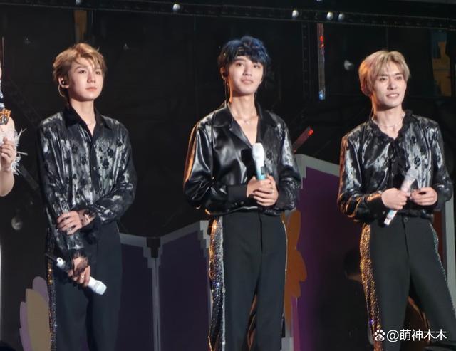 十年之约落幕！王源高情商救场，王俊凯哽咽，千玺感谢队友间默契