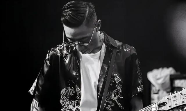 陈匡荣因病去世，曾为张国荣、林忆莲、陈奕迅写歌，《至少还有你》等经典出自他手……