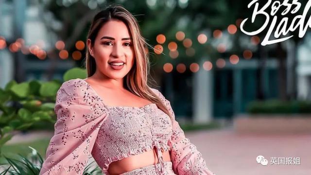 美国网红因隆胸手术感染去世，女明星警告：永远不要去隆胸