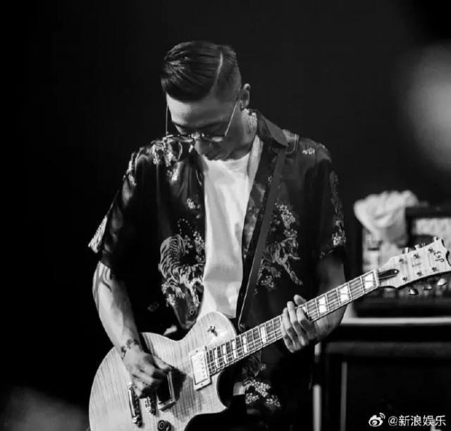 知名音乐人突然离世！代表作品《至少还有你》《如果这都不算爱》……