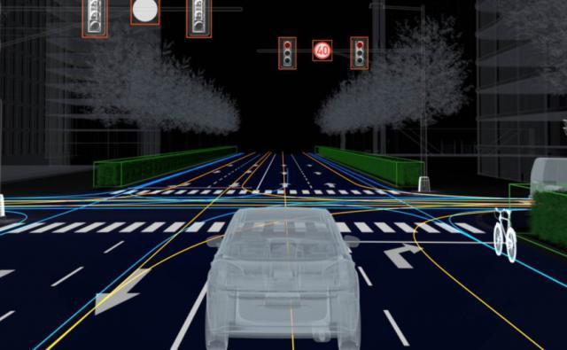 美国对中国自动驾驶产业的打压和掠夺