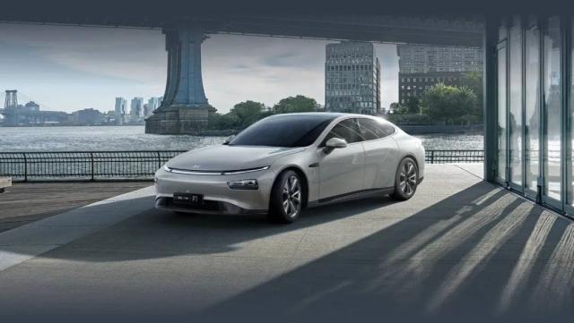 二手车销售商：激光雷达不再具备市场价值，无需投资。