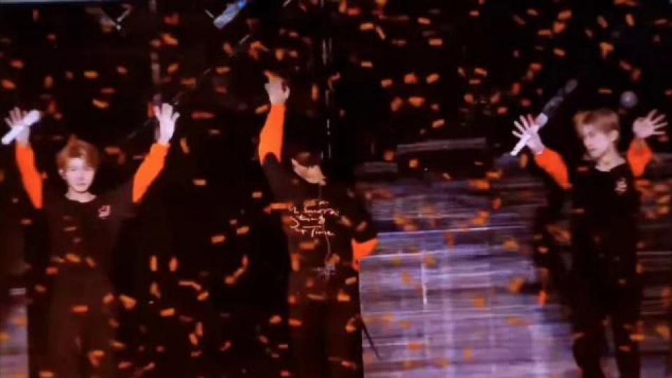 “TFBOYS的十周年，丢光了内娱的脸面”