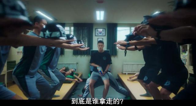 这尺度导演是在玩命拍吧？！