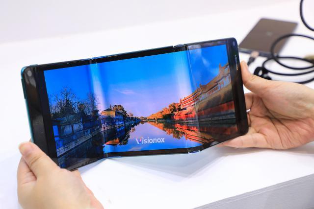 中国手机产业升级进入国家层面竞争，面临巨大压力