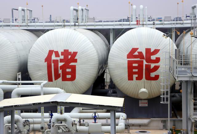 新能源储存技术：谁能在未来得以延续？
