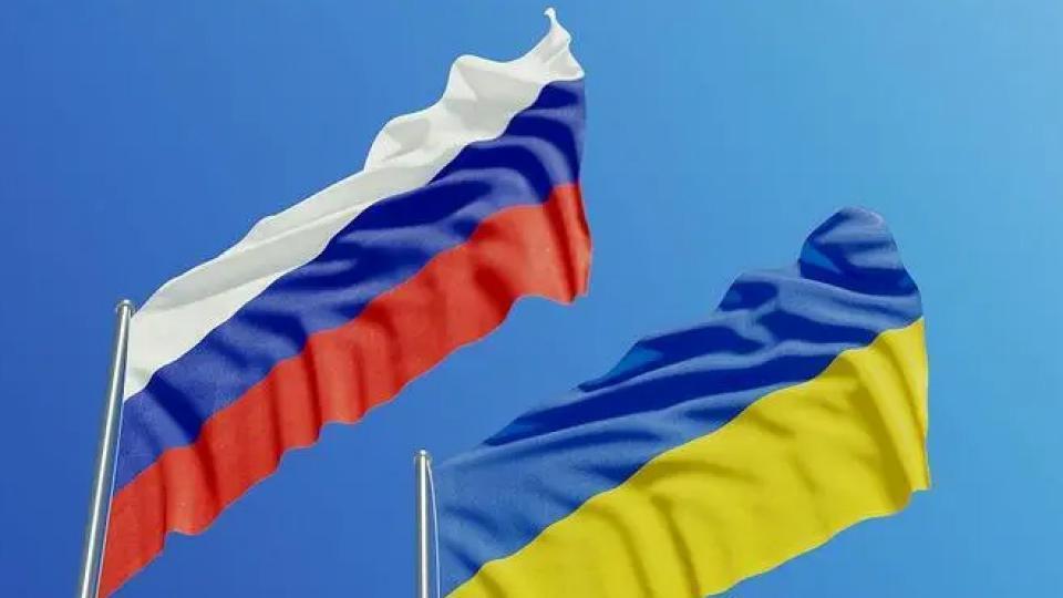 乌总统办公室主任顾问：目前情况下基辅反对任何停火方案