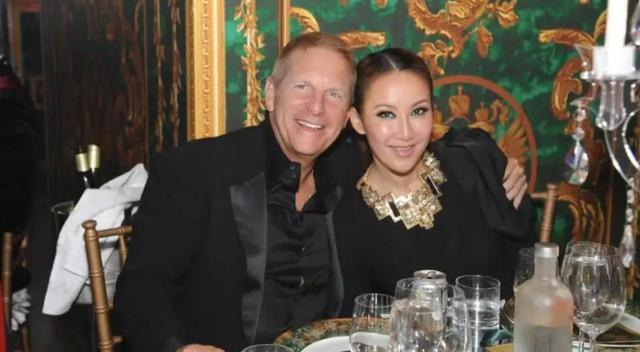 李玟老公计划申请召开死因庭讯 证李玟离世与自己无关