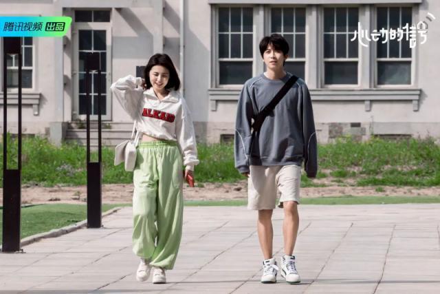 我愿称它为，2023年最勇最燃恋综