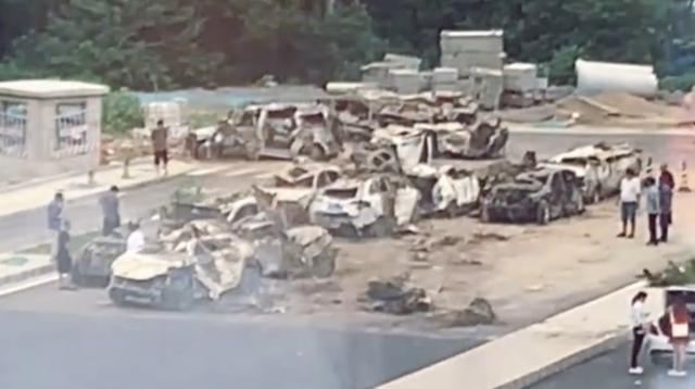 大量闲置车辆涌入，二手车市场面临前所未有的挑战？