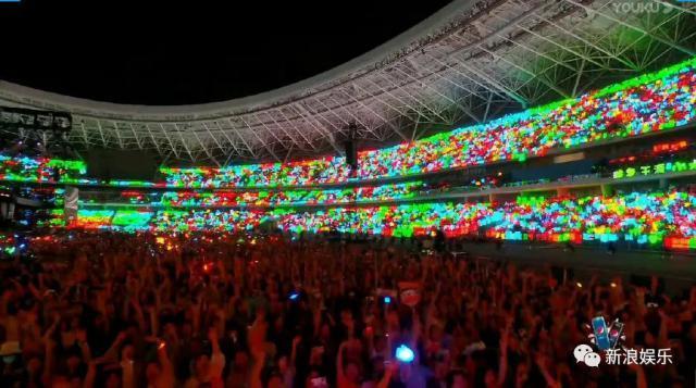 十年了，她们还是这么能打