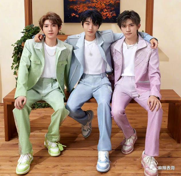 这场盛大闹剧终于结束了啊…