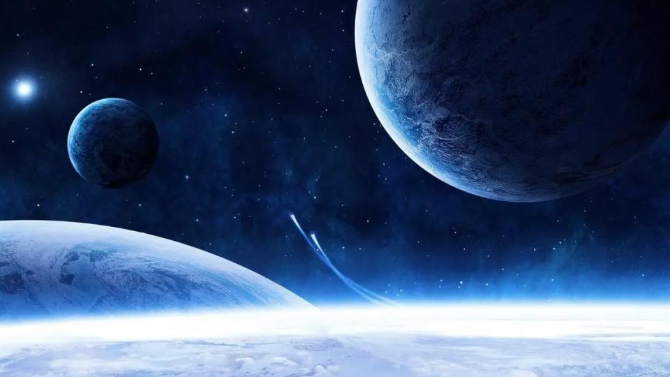 哈佛教授称可能发现外星人存在证据，一个月内会公布论文