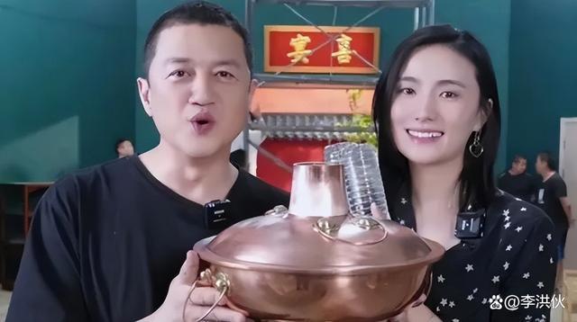 李亚鹏斥资20亿开火锅店，欲两年超越海底捞