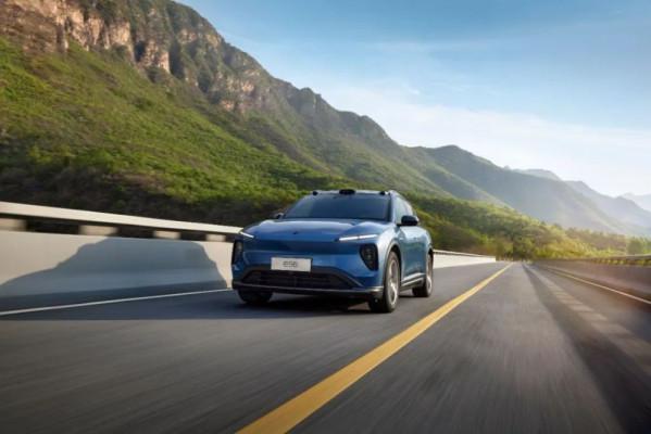 蔚来汽车销售月薪最高达到41万！BBA销售纷纷加入蔚来汽车