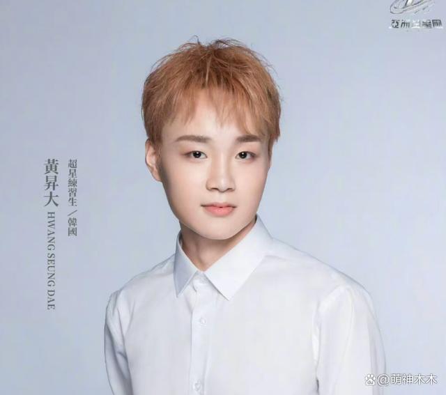 内娱选秀卷土重来！选手照片被嘲美发师聚会，还撞脸明星