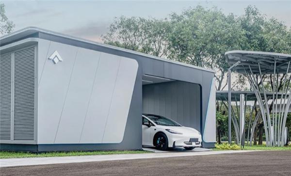 理想汽车第二季度营收为286.5亿元，同比增长228.1%