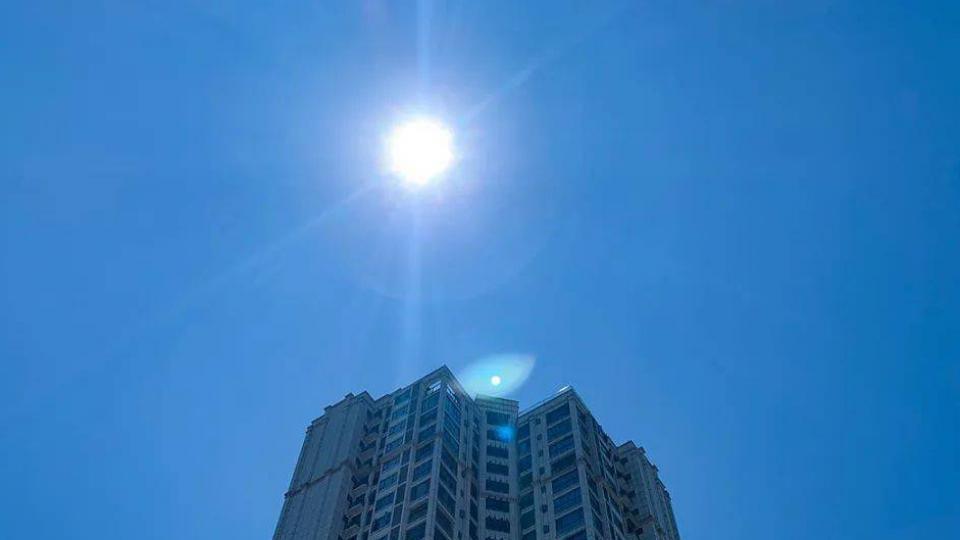 世界气象组织：今年七月是有记录以来最热的一个月