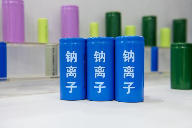 小电驴的未来，全都在“钠”里吗？