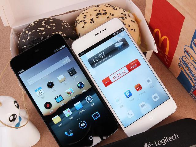 说实话，目前还没有任何品牌能够超过小米。