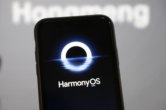 鸿蒙操作系统的手机应用生态“四年91款，形成了封闭圈层”