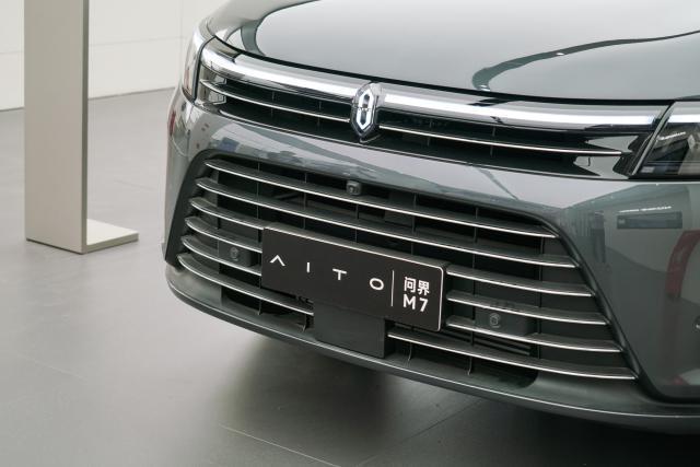 华为在界掉队时伪装得毫不急迫？