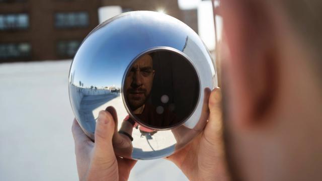 聊天GPT的创始人发放奖金，只需扫描眼球即可领取，难道有这样好的事情？