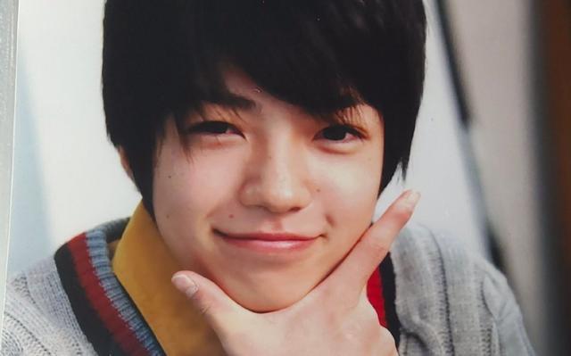 文春曝西畑大吾恋情 与小2岁美女主播交往一年半