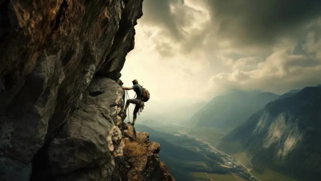 马斯克碰过的南墙，为什么李斌仍然坚持不懈？