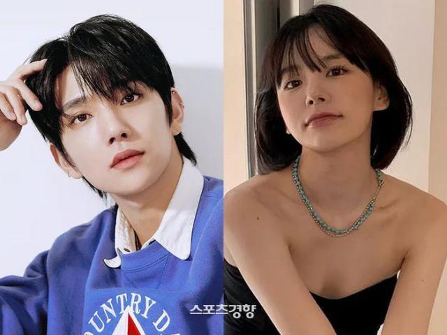 人气男团成员绯闻又增实锤证据？谈了三年还这么甜？