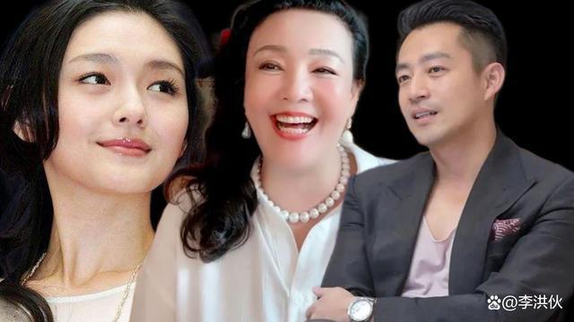 两个女人一台戏，张兰大S你来我往互不示弱，最后都很狼狈