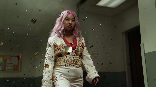 五星还是一星，又吵翻了