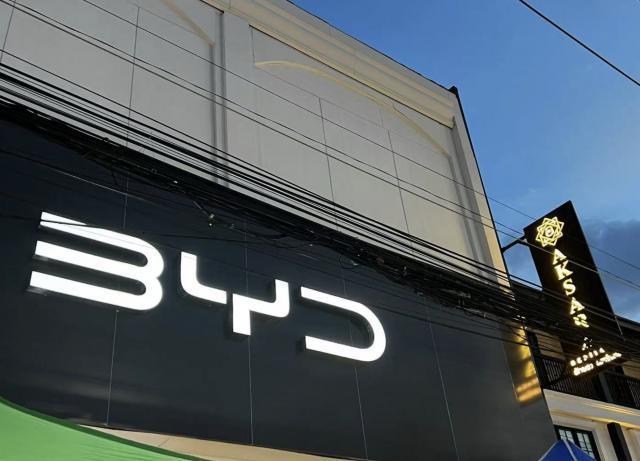 我国汽车出口超过日本，上汽领先，奇瑞和比亚迪成为新秀