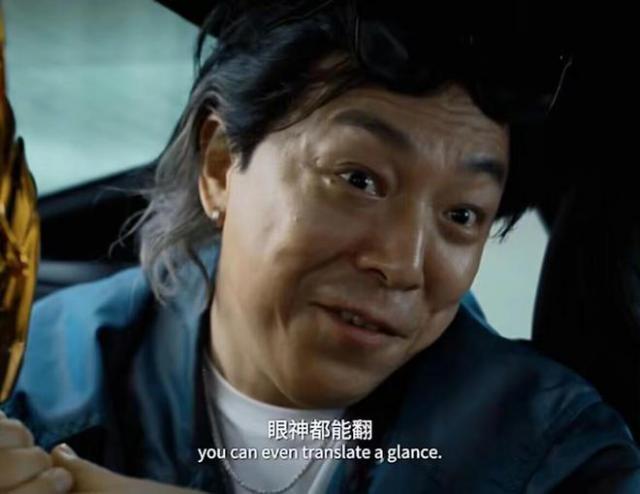 因王一博言论被气到脸都绿了？导演大鹏：少玩我