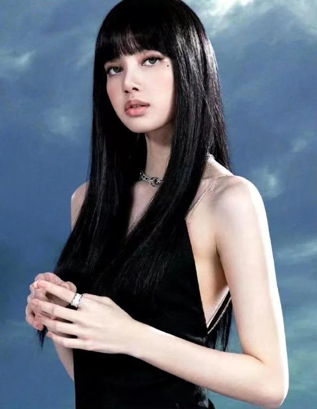 Lisa入驻亚洲名人堂 仪式10月21日洛杉矶举行