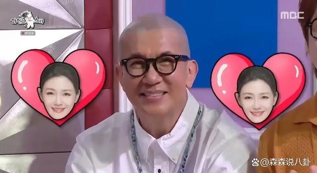 具俊晔首发声回应吸毒风波，称大S常年不出门是名气太大