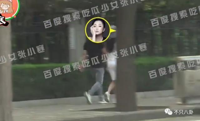 怀孕了？她的感情经历好坎坷，现在终于好事将近了吗……