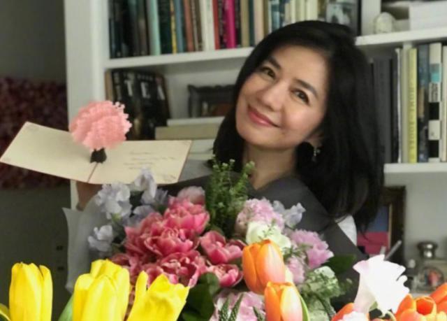 他走了14年，她始终没有改嫁