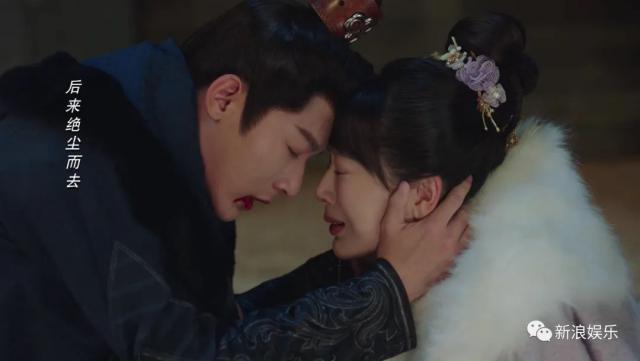 连她都要被骂恋爱脑了？