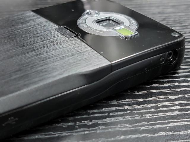 这款16年前的纯国产智能手机，隐藏着哪些历史的尘埃